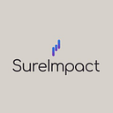 Logo de SureImpact Solutions
