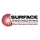 Logo de Surface Engineering Construction Limited