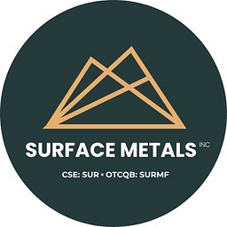 Surface Metals Inc.