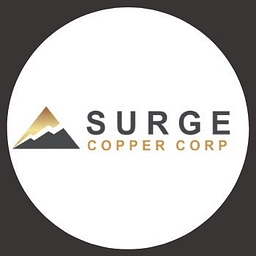 Surge Copper Corp