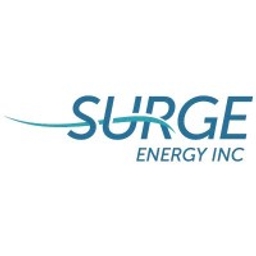 Surge Energy Inc.