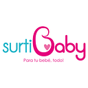 Logo de Surtibaby