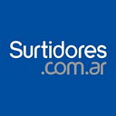 Logo de Surtidores S.A.C.