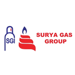 Surya Oil & Gas Corp.
