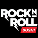 Logo de Sushi Roll