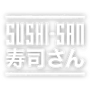 Logo de Sushi-San