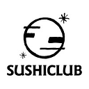 Logo de SushiClub