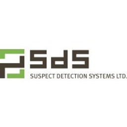 Suspect Detection Systems Inc