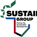 Logo de SustaiNet