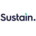 Logo de SustainRecruit