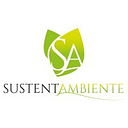 Logo de Sustentambiente