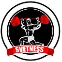 Logo de Svetness Personal Training