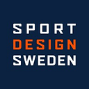 Logo de Sweden Sport Academy