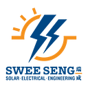 Logo de Swee Seng Electrical Engineering Sdn Bhd