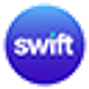 Swift Networks logo