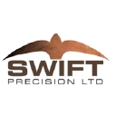 Swift Precision Limited logo