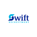 Logo de Swift Recruitment