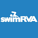 Logo de SwimRVA
