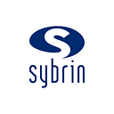 Logo de Sybrin