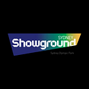 Logo de Sydney Showground