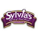 Logo de Sylvias Restaurant