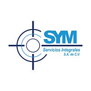 Logo de Sym Servicios