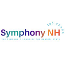Logo de Symphony New Hampshire