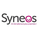 Logo de Syneos - Clinical and Corporate - Prod