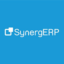 Logo de SynergERP