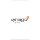 Logo de Synergia Group