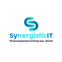 SynergisticIT logo