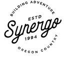 Logo de Synergo