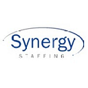 Logo de Synergy Staffing