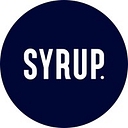 Syrup Advertising logo