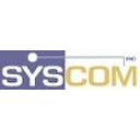 Logo de Syscom