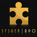Logo de Sysgen RPO Inc.