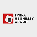 Logo de Syska Hennessy Group
