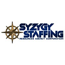Logo de Syzygy Staffing Resources Agency Corporation