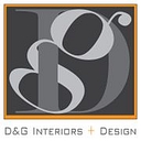 T & G Interiors Ltd logo