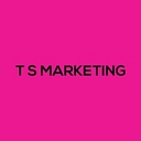 T & S Marketing logo