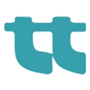 T & T COURIER MIDLAND LTD logo