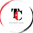Logo de T&C Ecuador