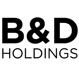 T&D Holdings Inc ADR