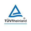 Logo de TÜV Rheinland