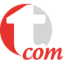 Logo de T-Com Digital Telecomunicaciones S.A.S.