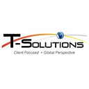 Logo de T-Solutions