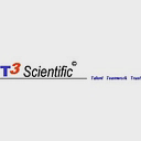 T3 Corporation, Selected Assets of Scientific Information Technology Products Division logo