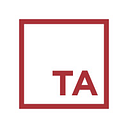 Logo de TA