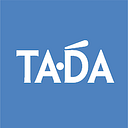 Logo de TADA - The Atlanta Dance Academy
