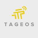 TAGEOS SAS logo